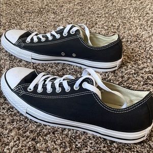 Converse Size 11